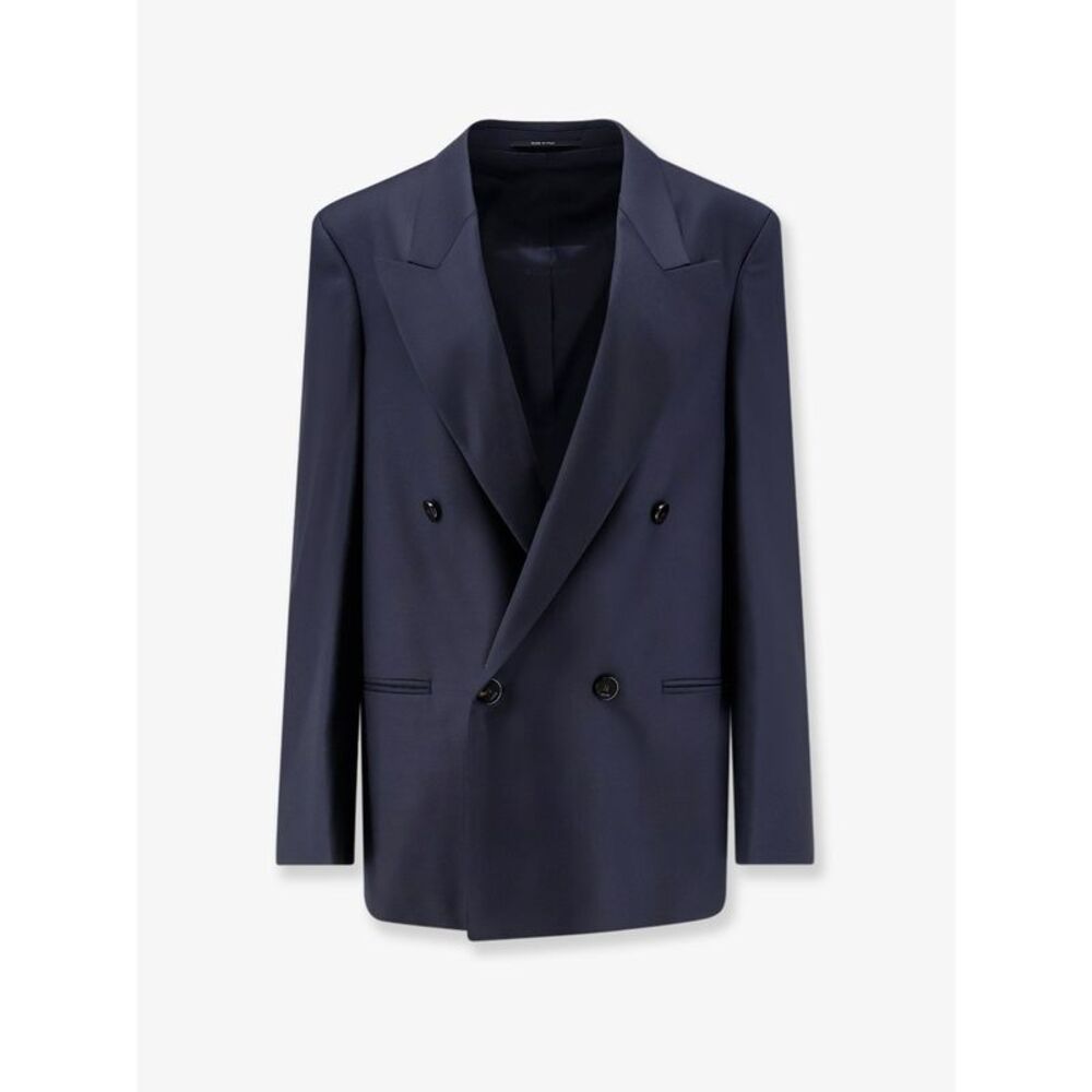 Gucci Women Gucci Primavera Light Wool Blazer